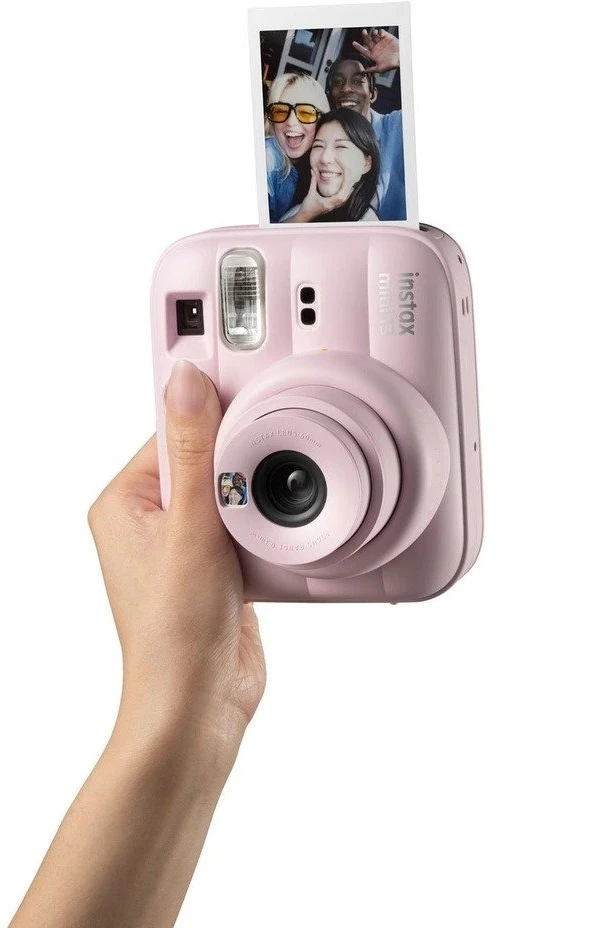 Kamerë digjitale Fujifilm Instax Mini 13 - Rozë 4