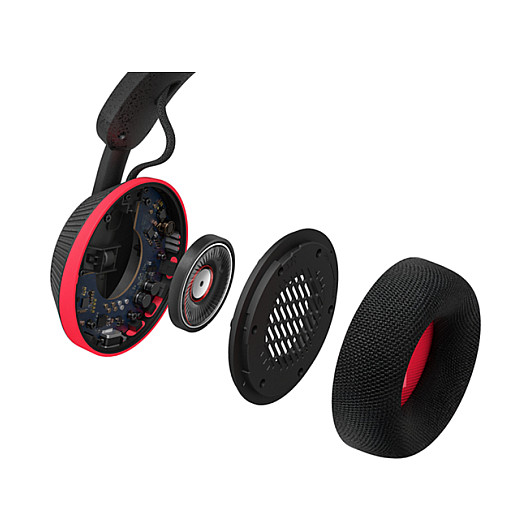 Kufje pa kabllo Philips TAA6219BK/00 / On-Ear / Bluetooth 5.4 / 40mm / 20-20000Hz / Multipoint / IP55 / Powerfoyle - Zezë 5
