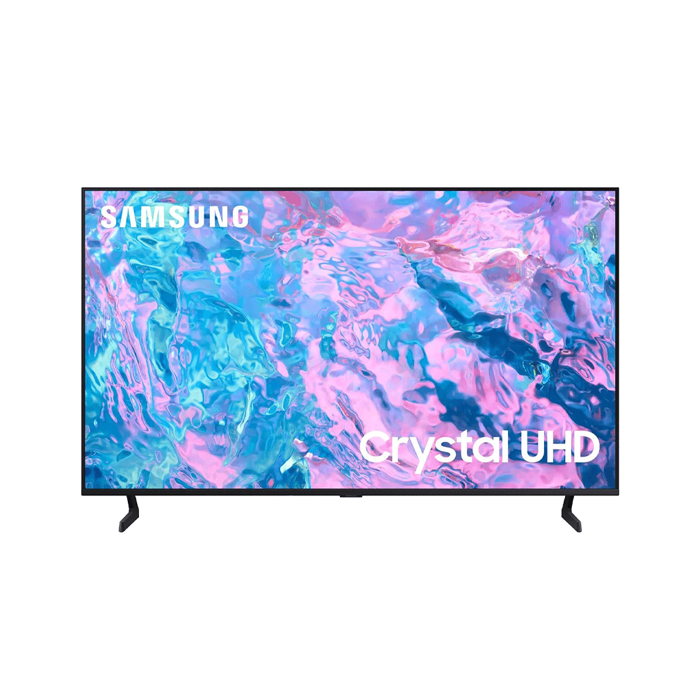 Smart TV Samsung UE58CU7172UXXH / 58"/ 4K Ultra HD LED / 50Hz / Tizen OS - Zezë 4