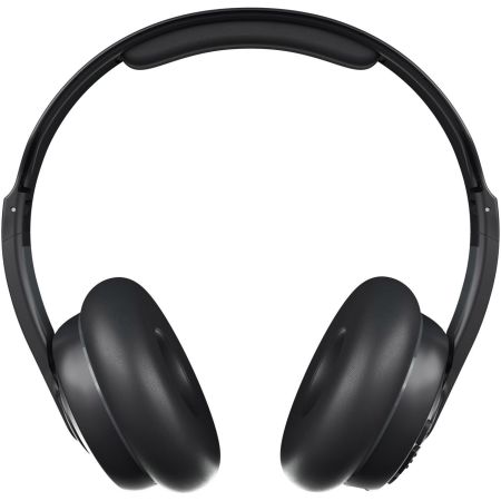 Kufje pa kabllo Skullcandy Cassette, Bluetooth 5.0, 40mm, Mikrofon - Zezë 2