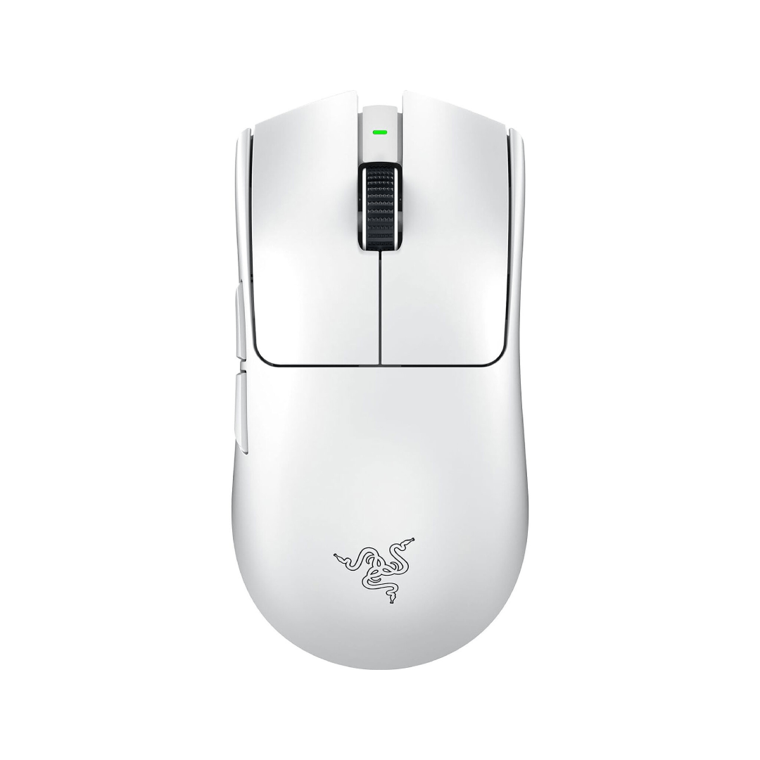 Maus Gaming Razer Mouse Viper V3 Pro - Bardhë