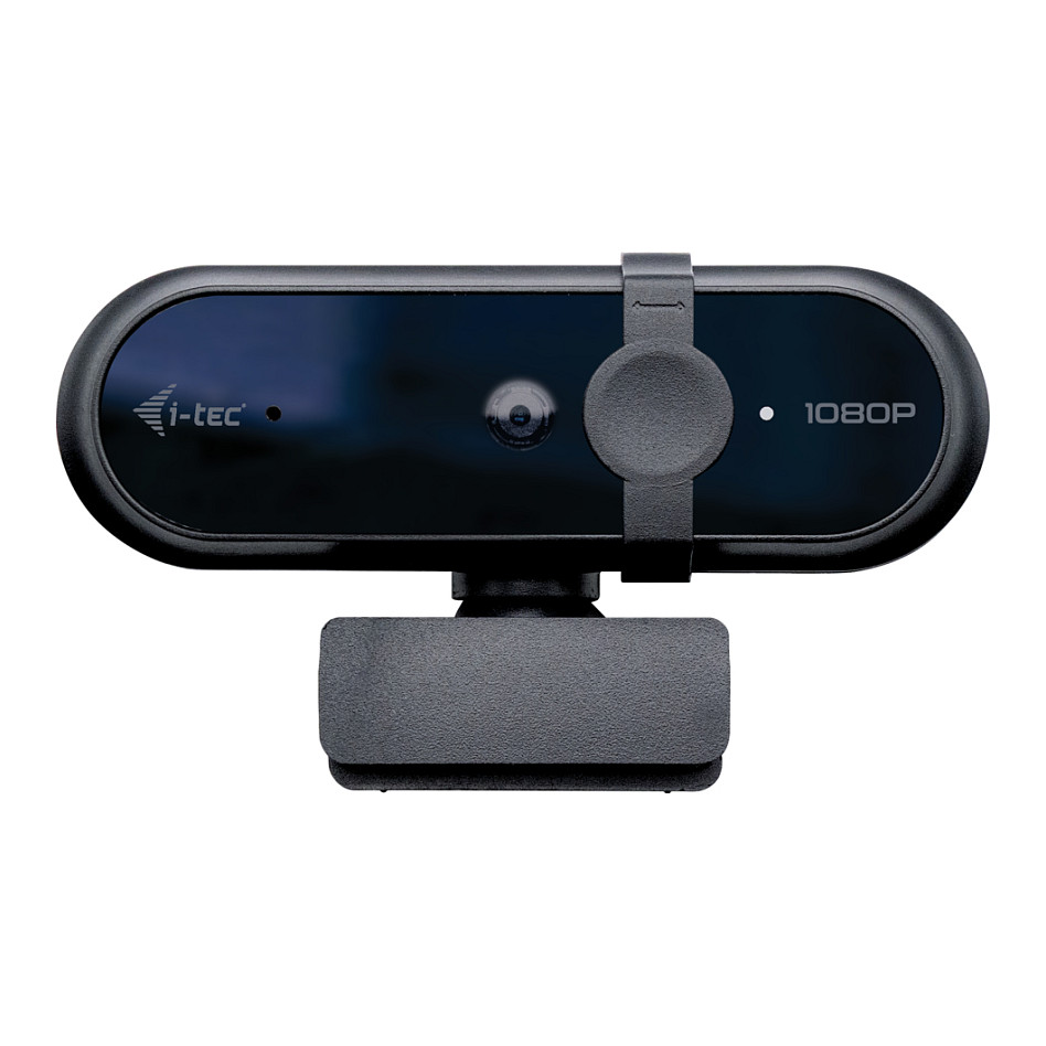 Webcam I‑TEC SOLOMON 100 / 1080p – Zezë