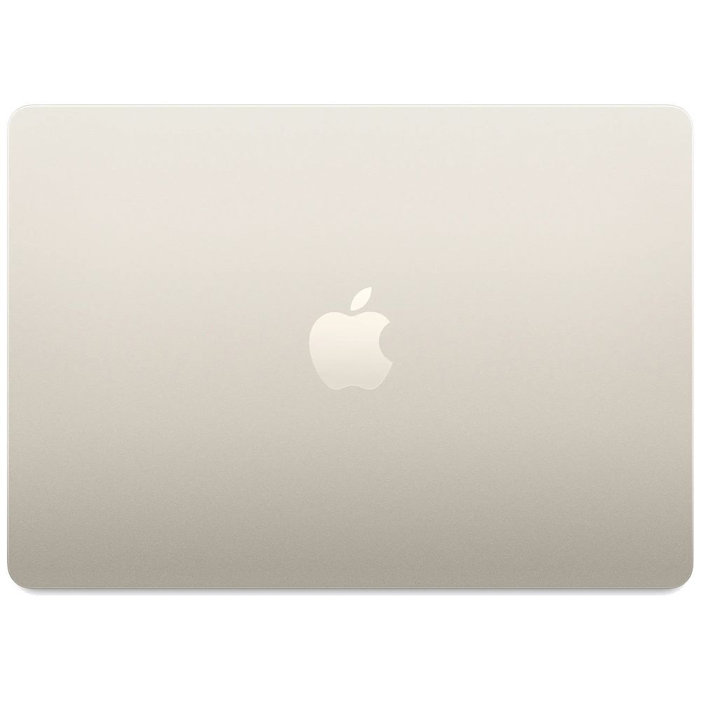 MacBook Air M5 13.6", 10 CPU, 10 GPU, 32GB, 2TB - Starlight thumbnail 2