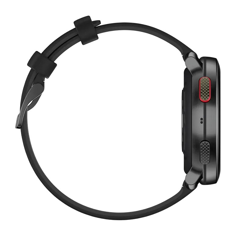 Orë e mençur Polar Vantage V3- black thumbnail 4