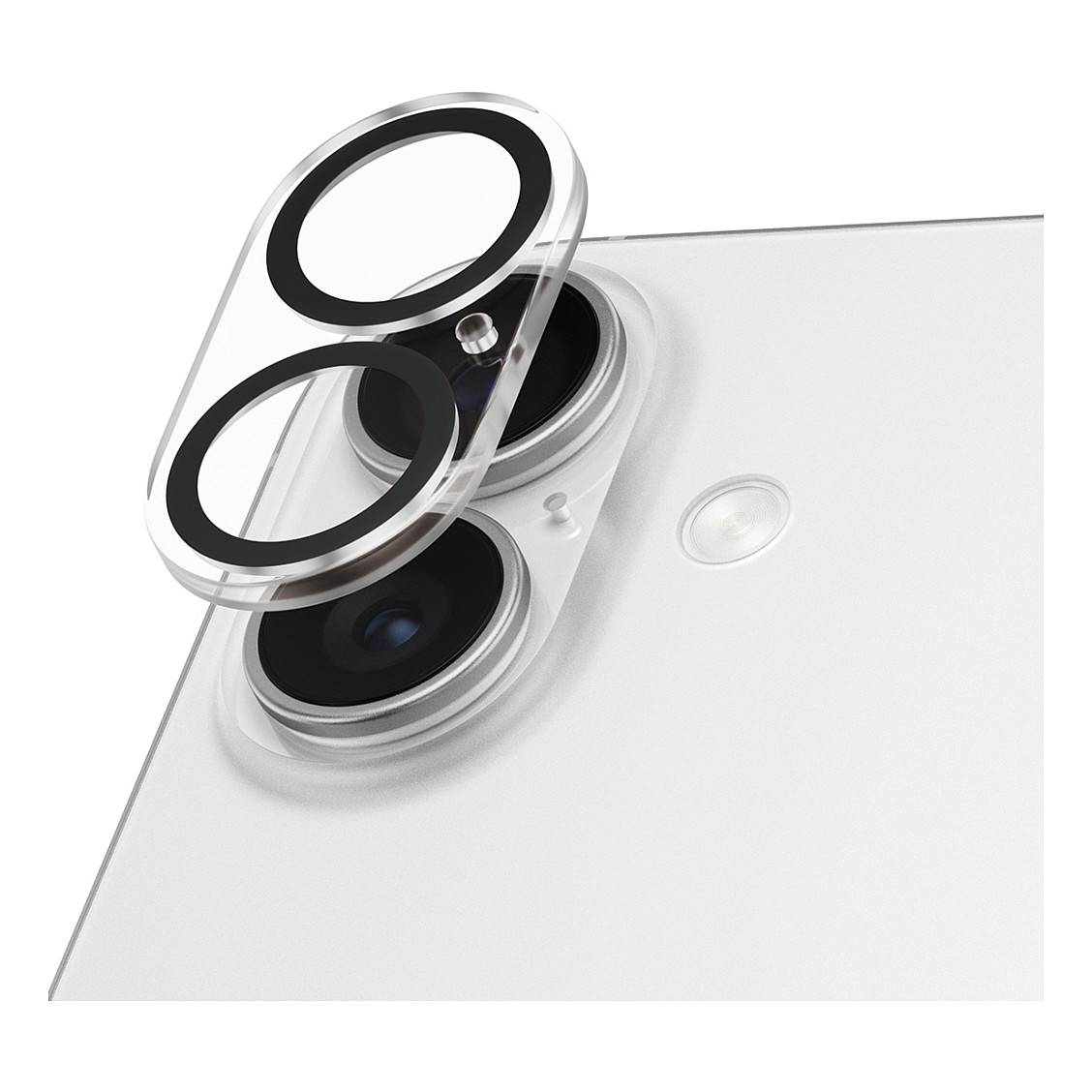 PanzerGlass PicturePerfect Lens Protector for iPhone 17