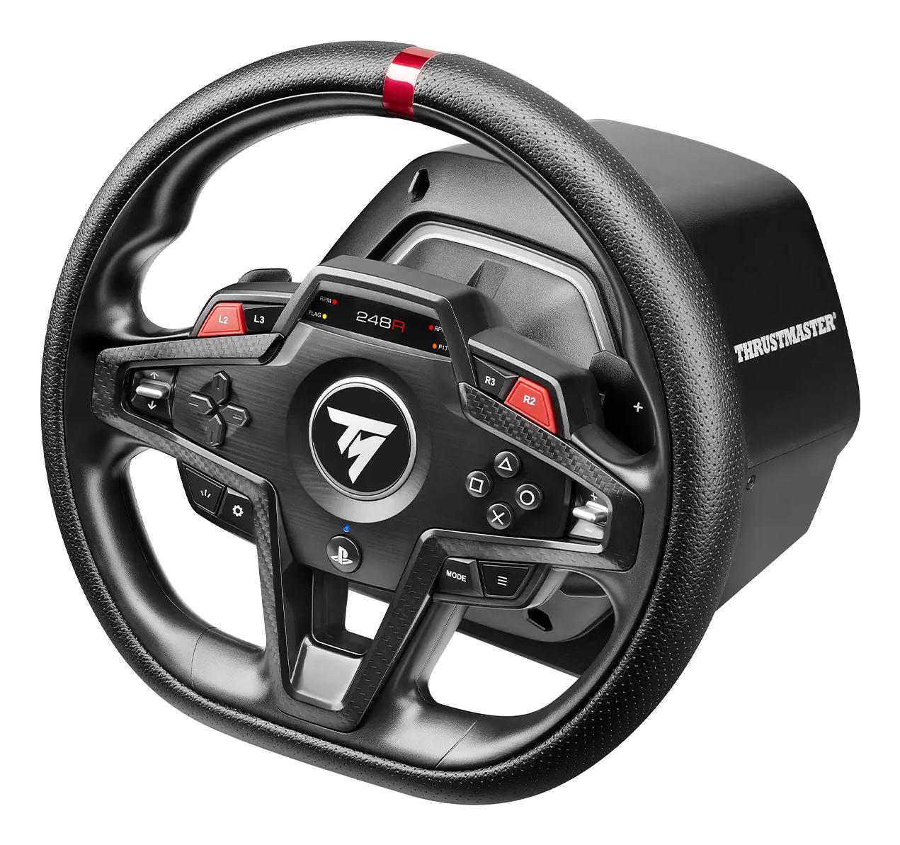 Kontroller Set Thrustmaster T248R Shifter Pack - Zezë thumbnail 2
