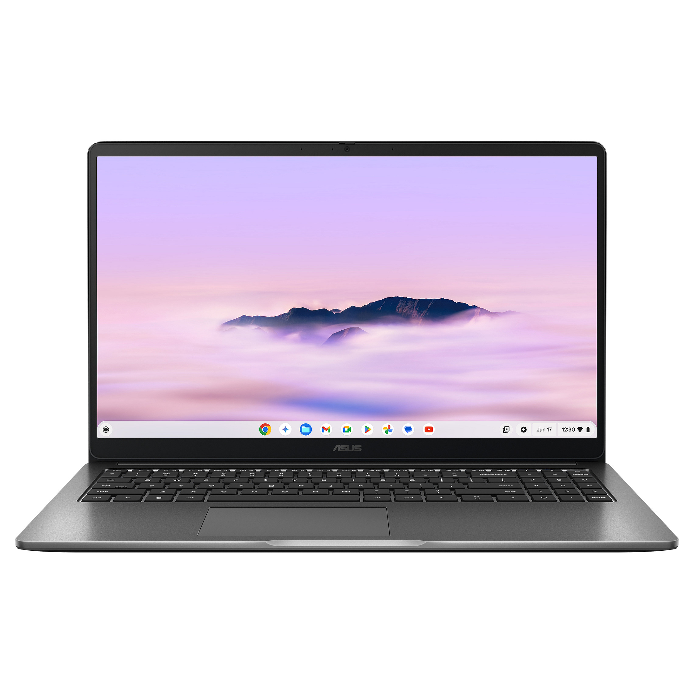 Laptop ASUS Chromebook CX1505CTA-ISSS70396, Core 3 N355, 8GB LPDDR5, 128GB, 15.6" FHD, Intel Graphics - Hiri