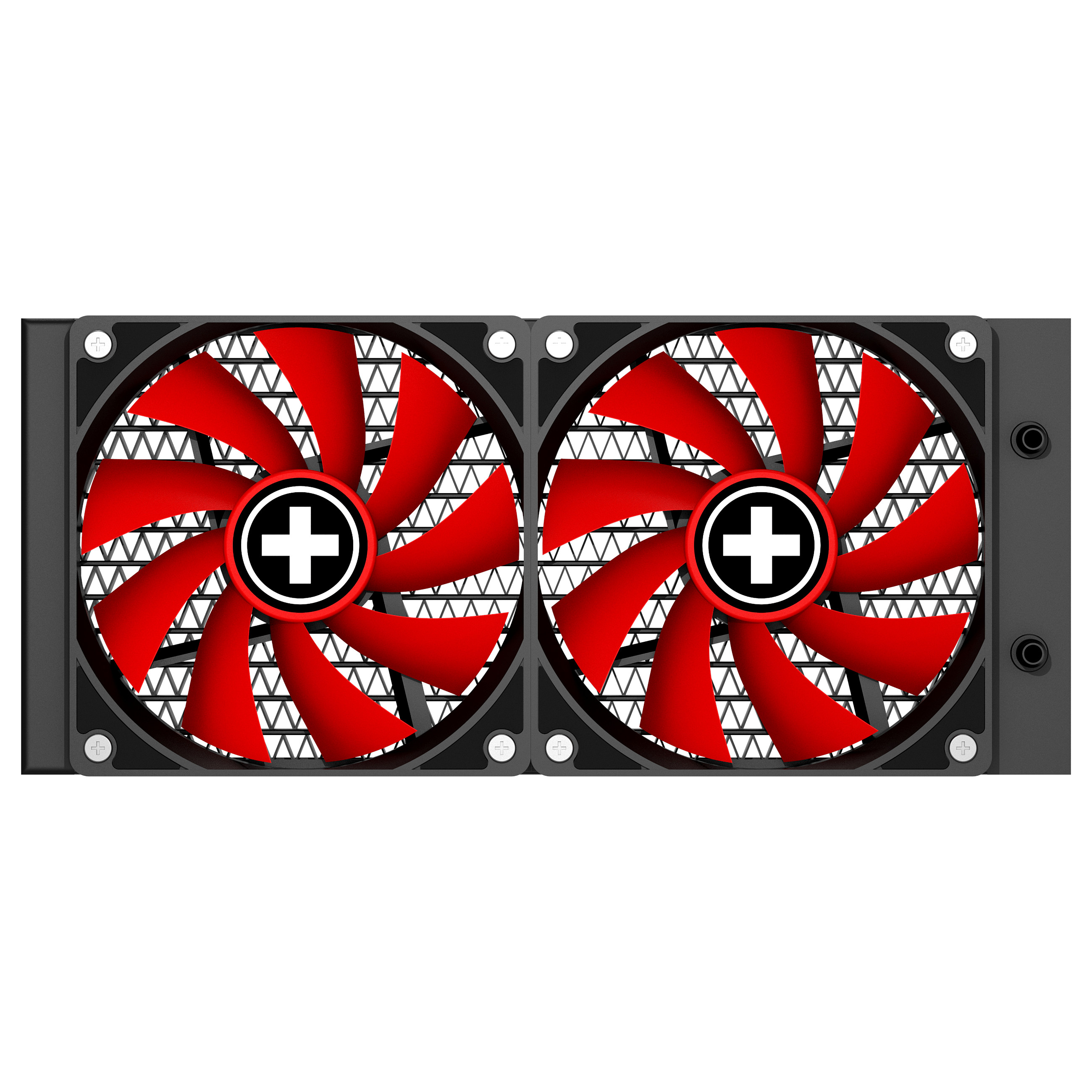 Ftohës për Procesor K Cooler Xilence LQ240