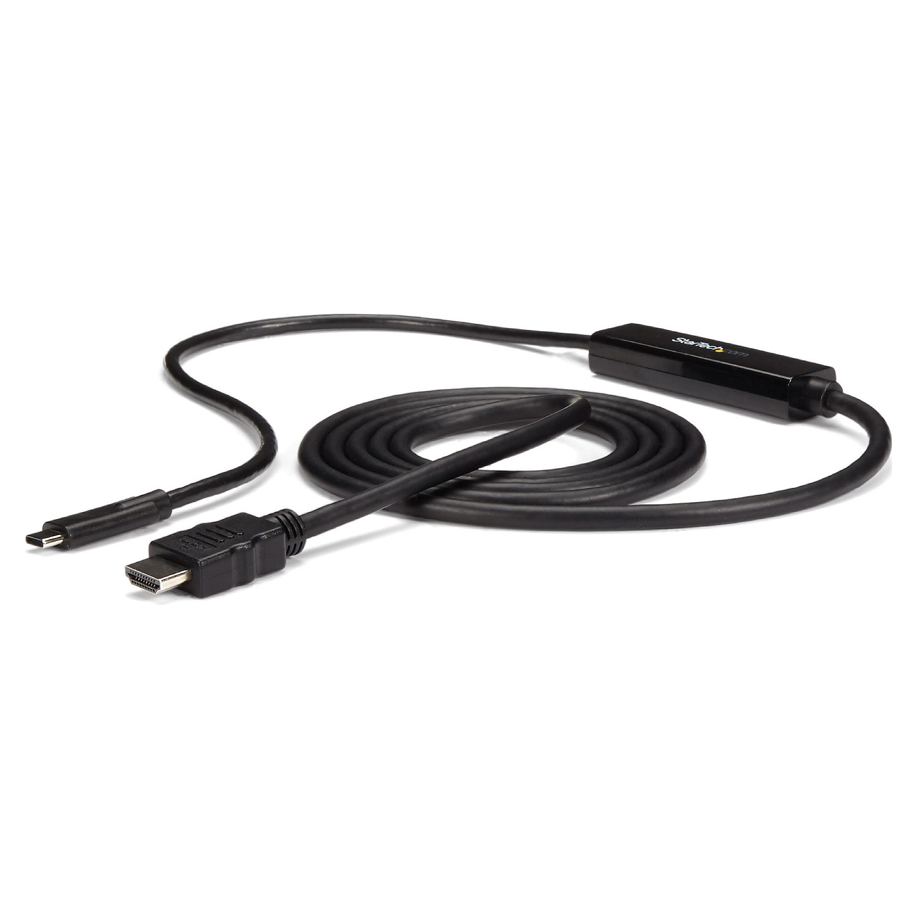 Kabllo USB Manhattan / USB4 / USB‑C Male–Male / 240 W / 40 Gbps / 8K / 1 m 5