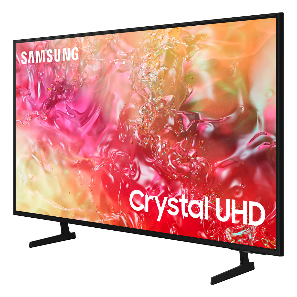 Televizor Samsung UE50DU7172U, 50", 4K Ultra HD, i zi 6