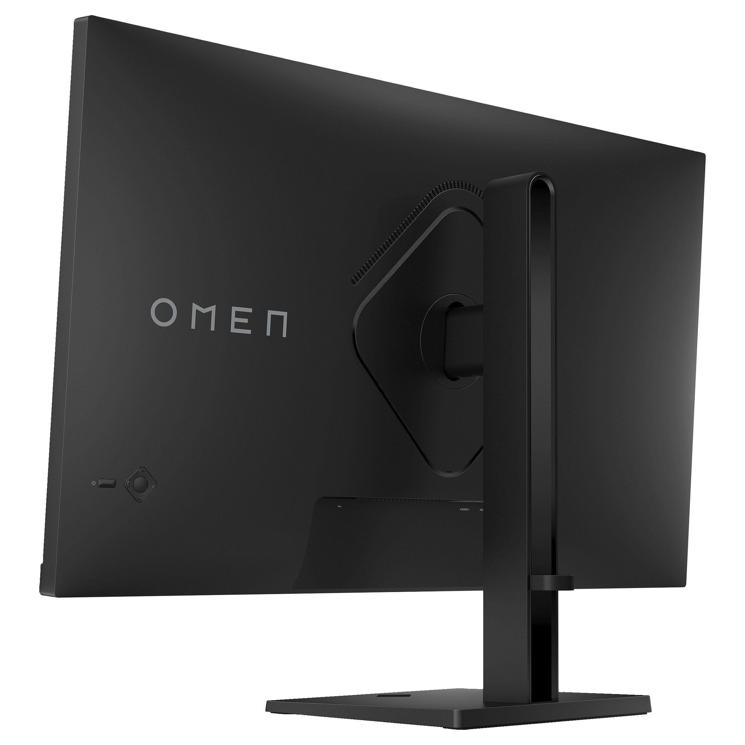 Monitor Gaming HP OMEN 32q, 31.5", QHD IPS, 165Hz, 1ms, HDMI + DisplayPort - Zezë 5