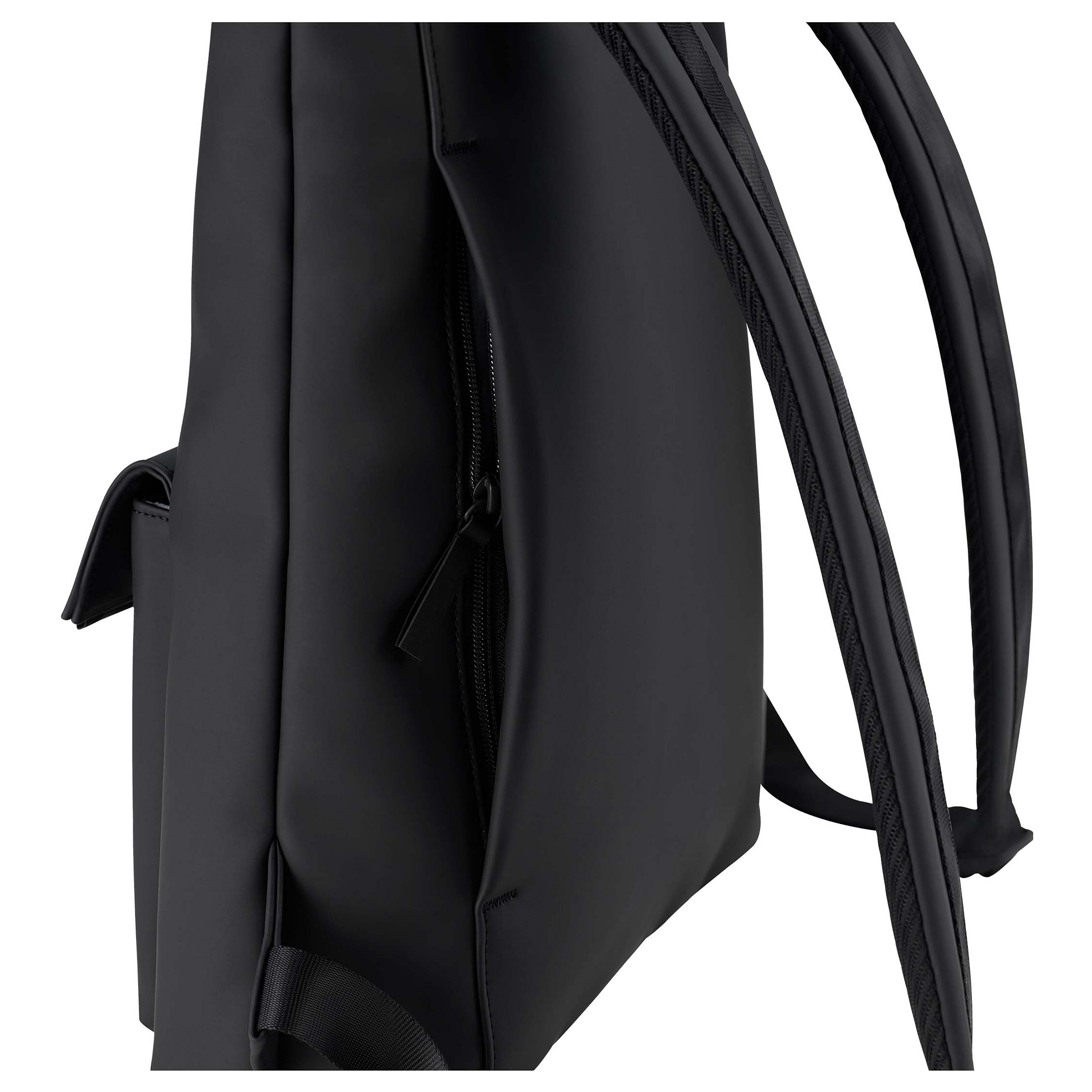 Çantë ASUS ROG Vigour AP2600 Backpack 16" - Zezë thumbnail 6