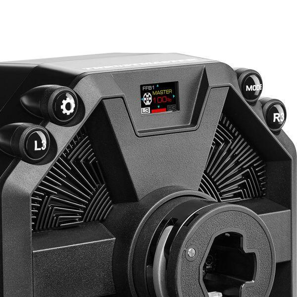 Timon dhe Pedale Set Thrustmaster T598 Racing - Zezë thumbnail 3