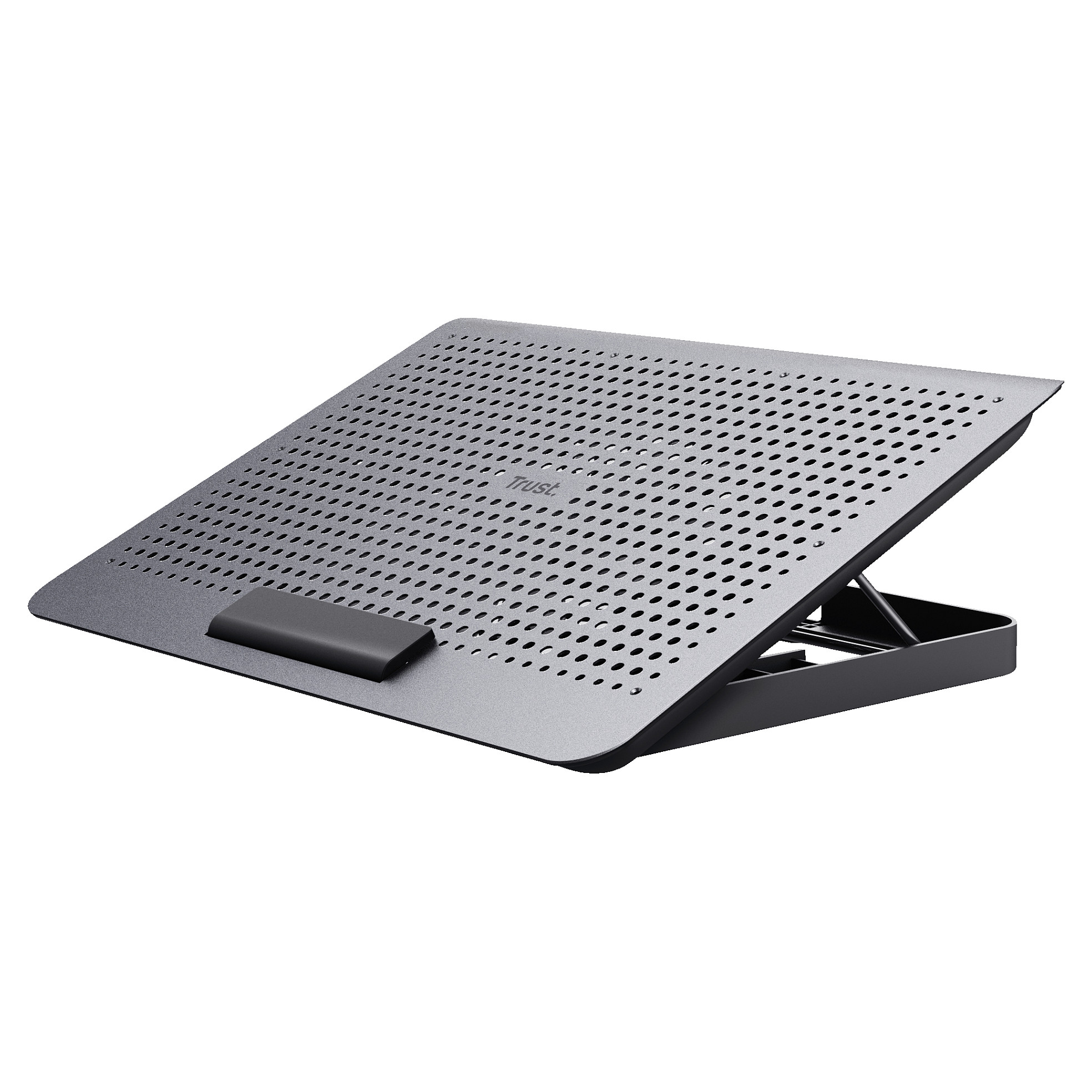 Ftohës për Laptop CONCEPTRONIC ERGO deri 15.6" / 50kg - Zezë 7