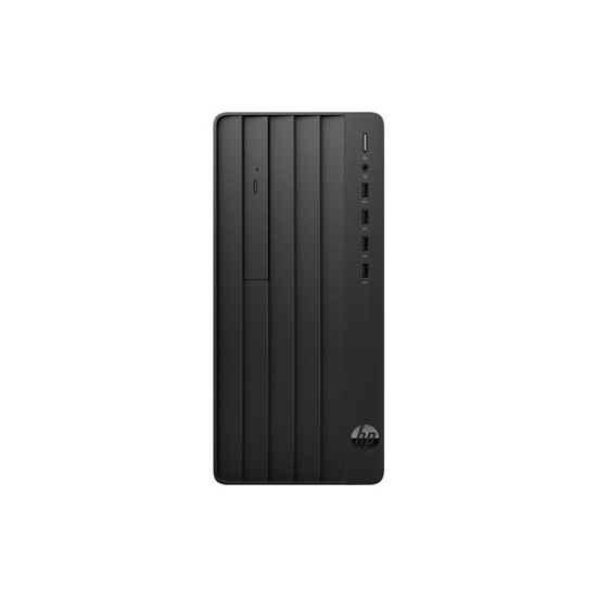Kompjuter HP Pro 400 G9 Tower / Tastierë & Maus / i5-14500 / 16GB DDR4 / 512GB / UHD Graphics - Zezë 4