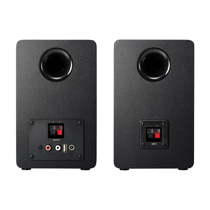 Altoparlantë për PC Audio-Technica AT-SP3X, 2.0, 30W, Bluetooth – Zezë 5