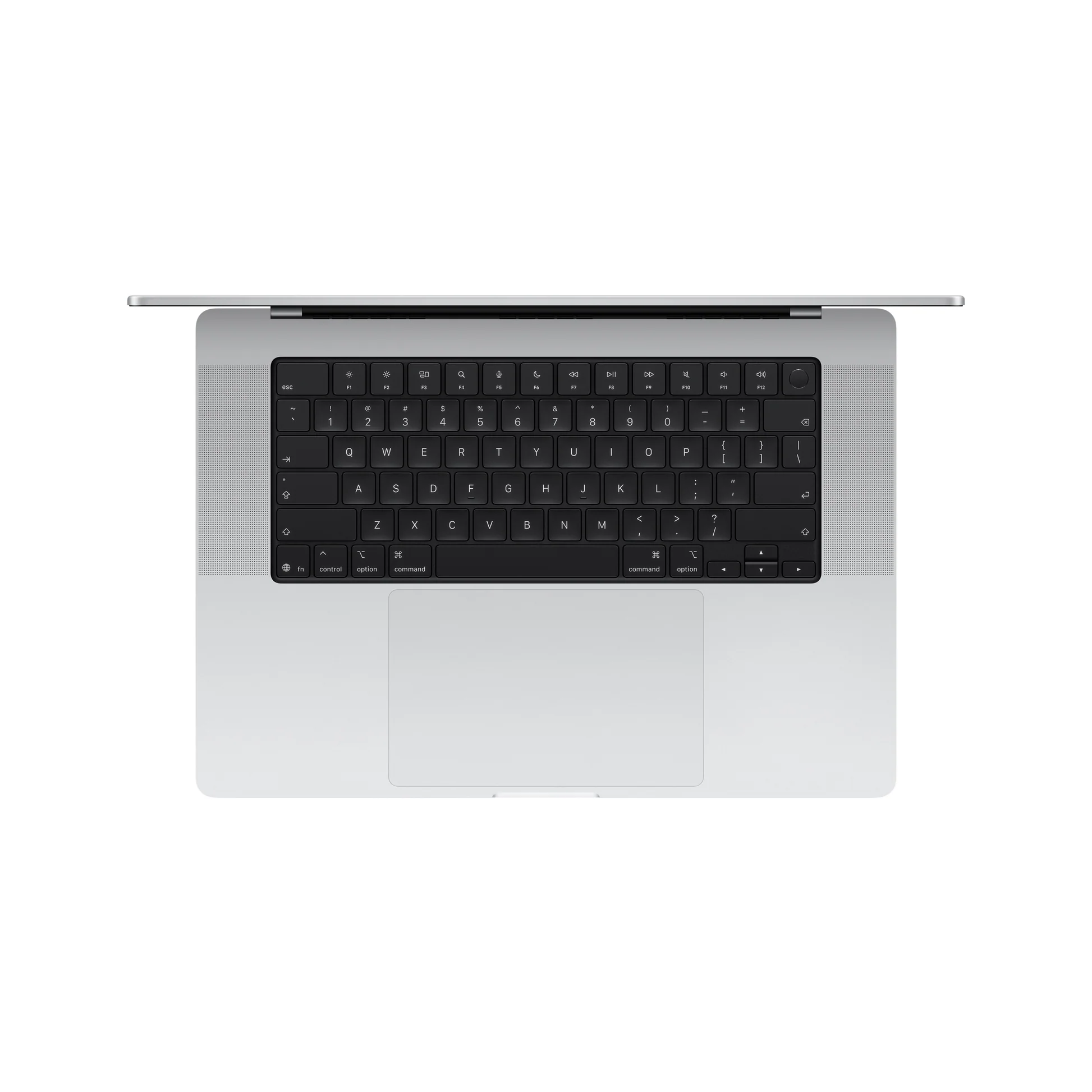 MacBook Pro M5 Pro 14.2", 18 CPU, 20 GPU, 48GB, 1TB - Silver thumbnail 2