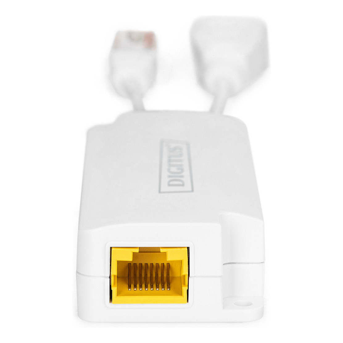 Adapter USB DIGITUS USB‑A 5V PoE Splitter thumbnail 2