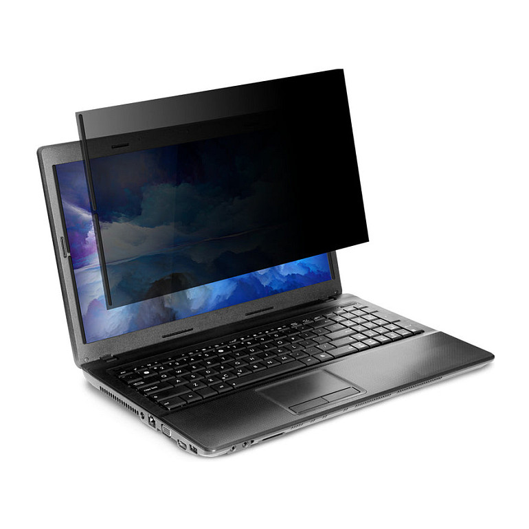 Mbrojtës Ekrani Targus Hyper HyperShield HS5313GL, 13", për MacBook Neo, Magnetik - Zezë 5