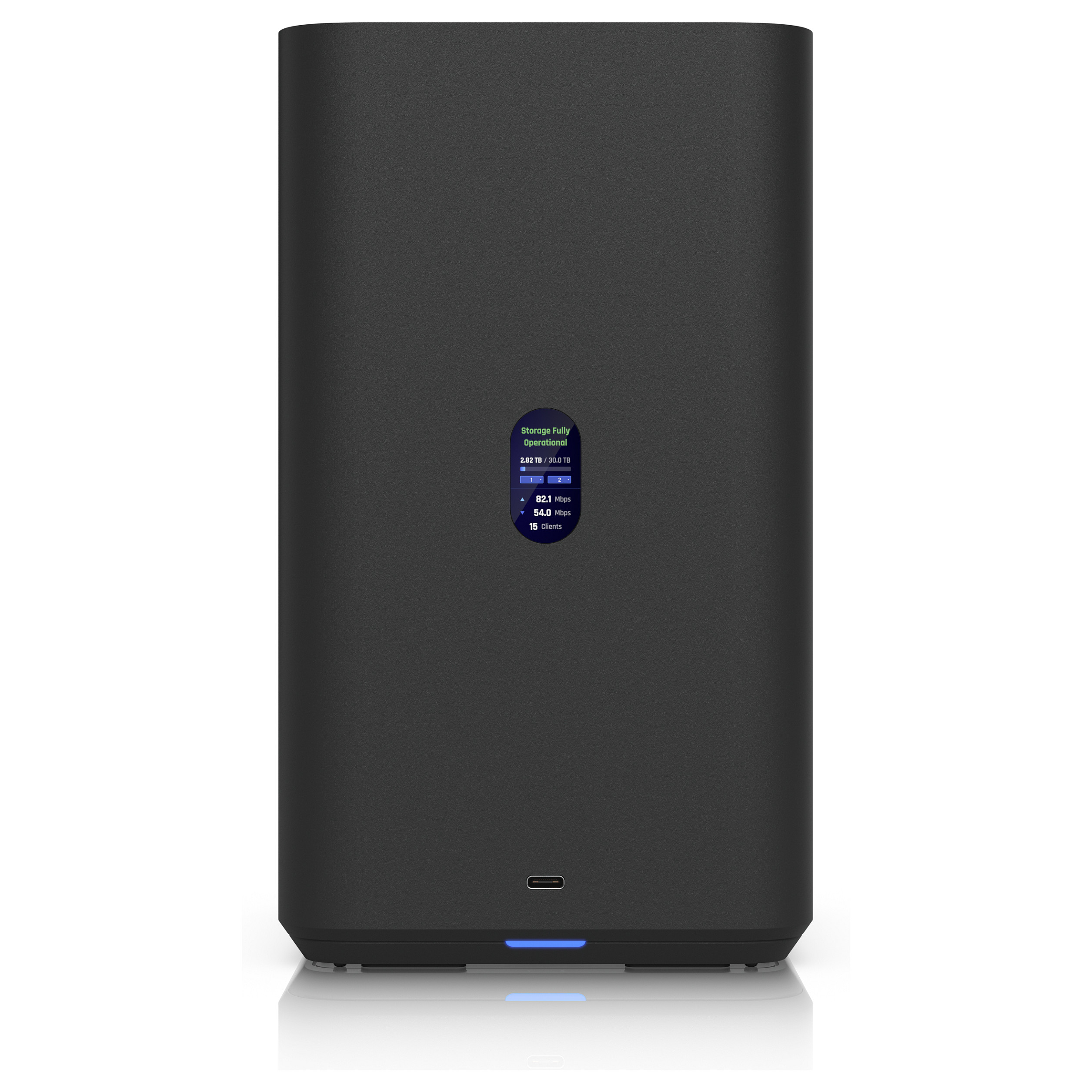 Western Digital WD Elements Desktop 6TB External HDD – 3.5", USB 3.0, Black 8