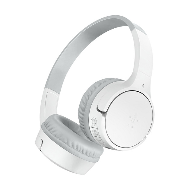 Kufje pa kabllo Belkin SoundForm Mini, Bluetooth - Vjollcë 7