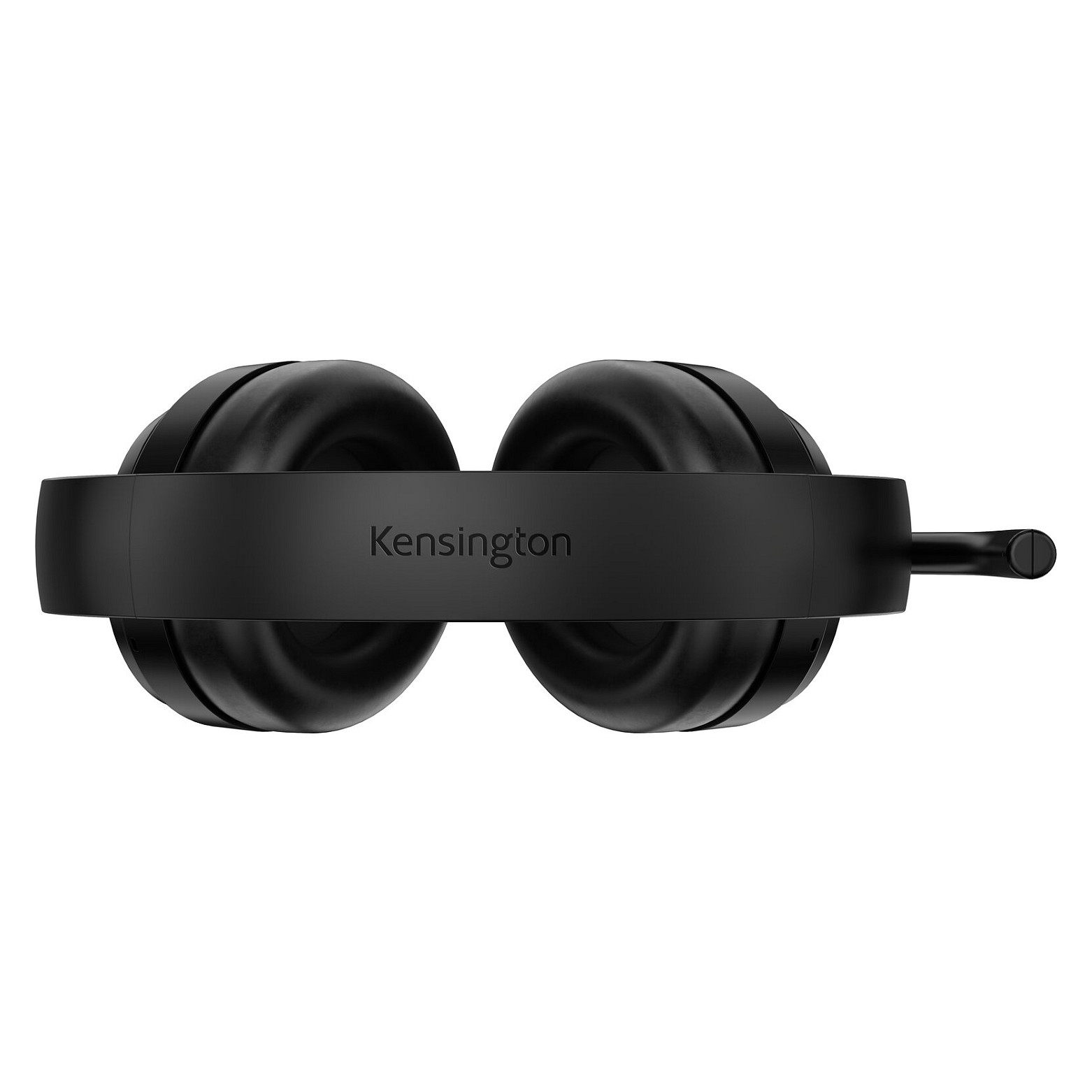 Kufje pa kabllo Kensington C3550 EQ, Over-Ear, Bluetooth 5.4, 40 mm, ANC, 20–20000 Hz, Multipoint - Zezë 9