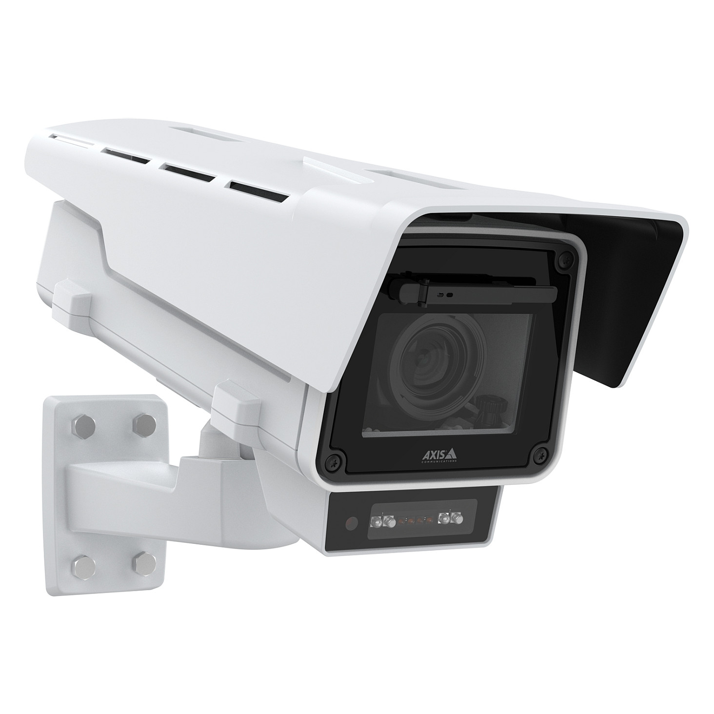 Axis Netzwerkkamera Box-Typ Q1656-LE 4MP thumbnail 3