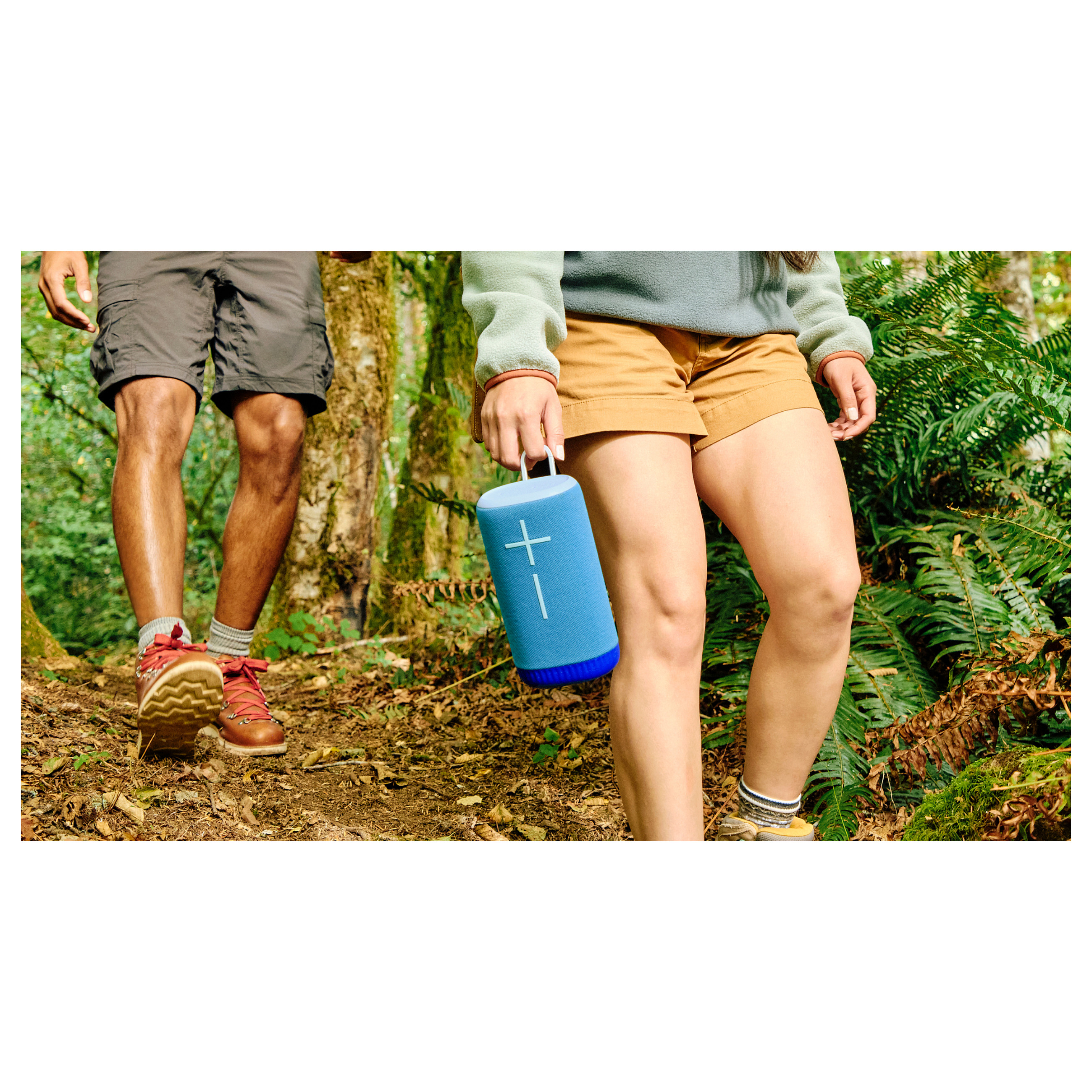 Altoparlantë Ultimate Ears EVERBOOM Bluetooth Speaker – Blu thumbnail 5