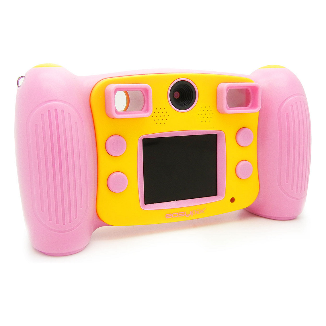 Kamerë digjitale Easypix KiddyPix Mystery / 5MP / 1080p Full HD / 25fps / Dual Lens / 2" LTPS LCD / Selfie - MIx 4