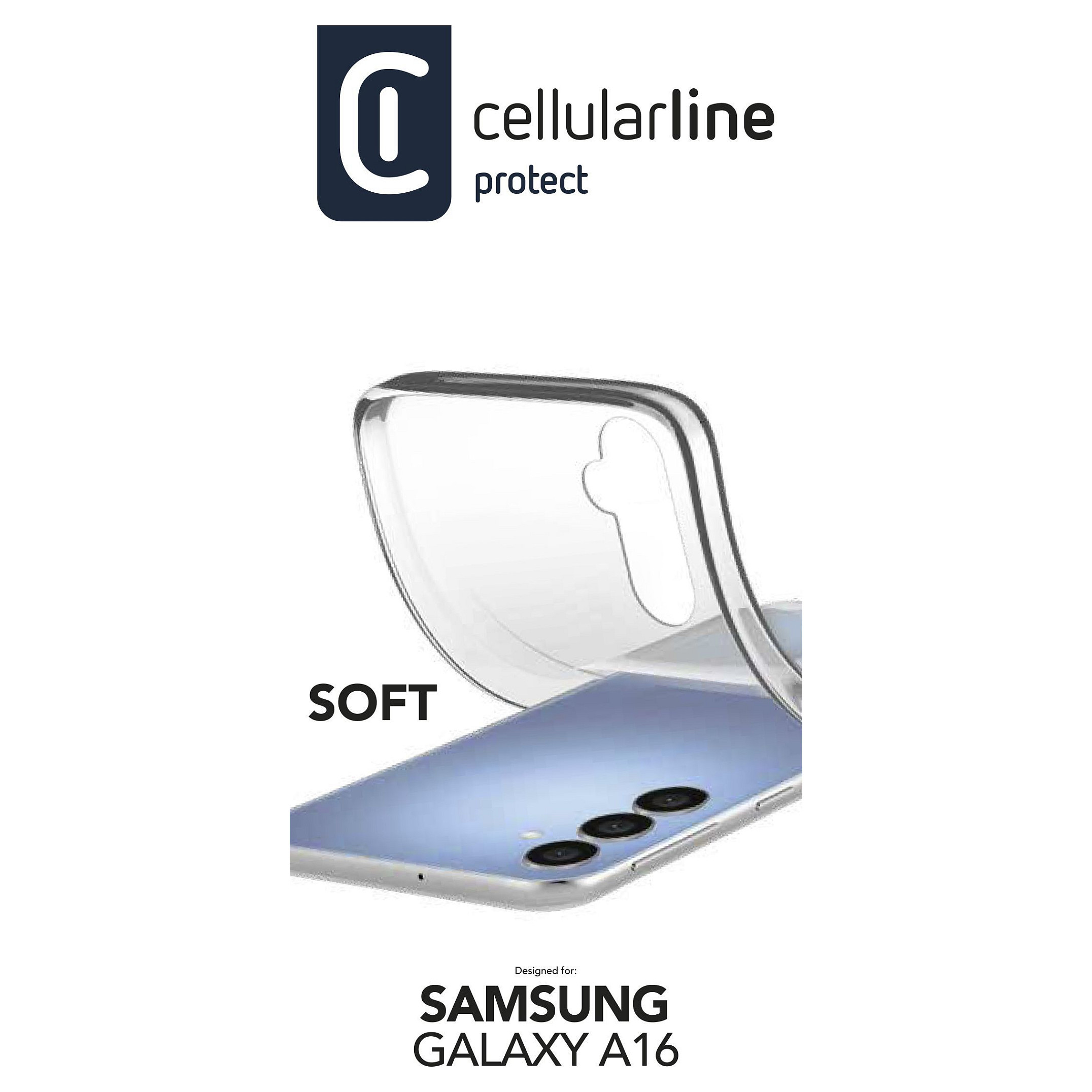 Cellularline 8018080489587 mobile phone case thumbnail 2