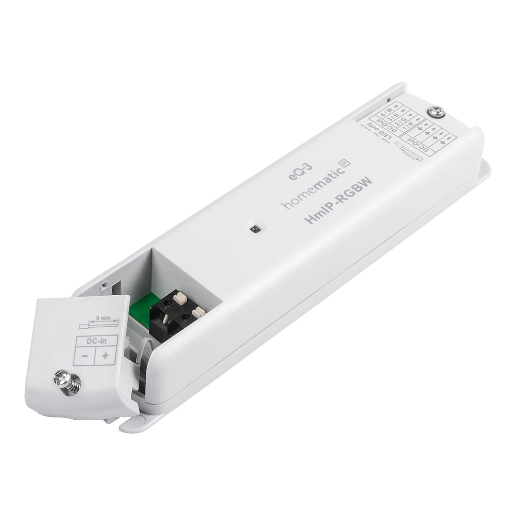 Homematic IP LED Controller – RGBW thumbnail 5