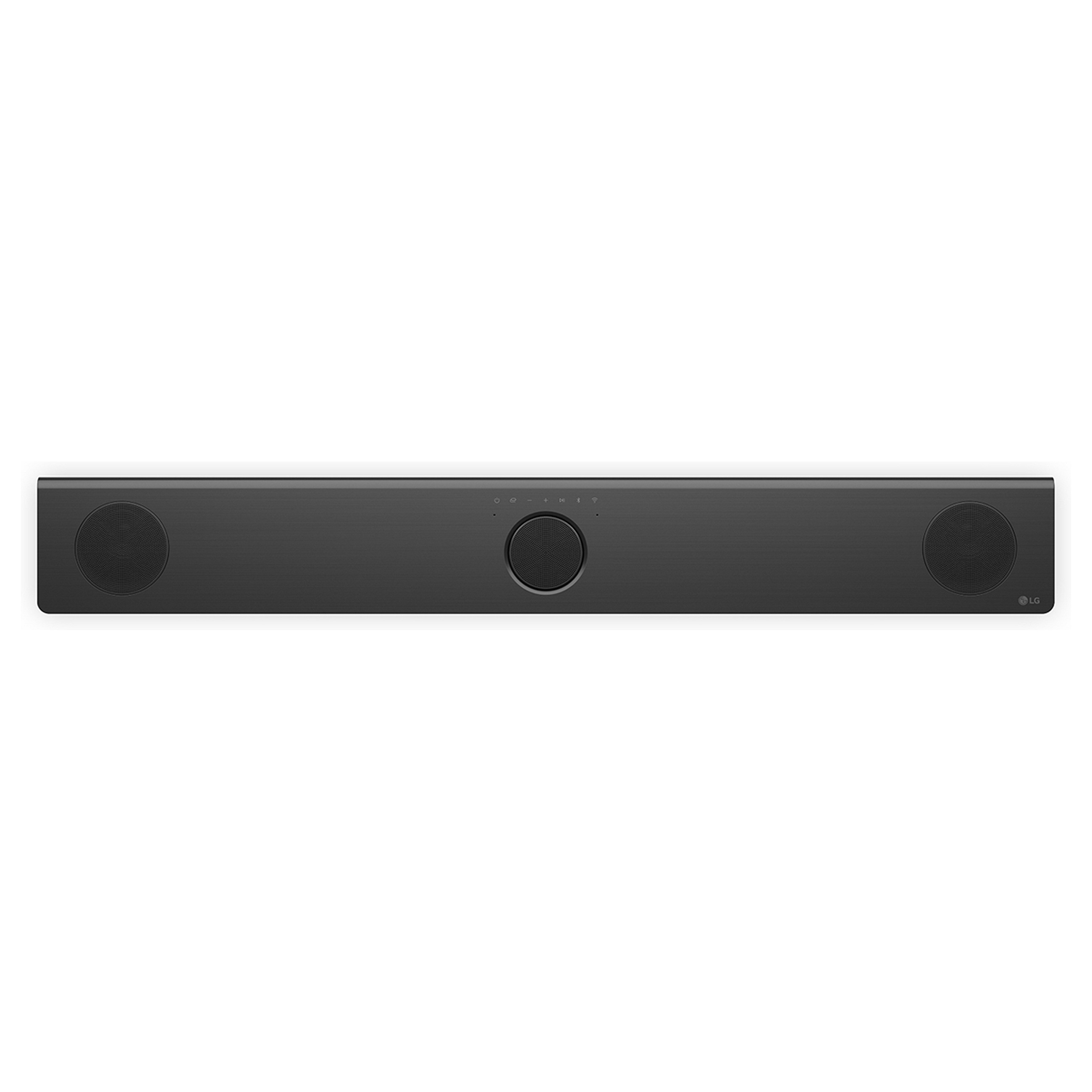 Soundbar LG S80TY, 3.1.3 kanale, 480 W, Dolby Atmos, DTS, subwoofer pa kabllo, Bluetooth 5.1, Wi-Fi, HDMI eARC, AirPlay 2, Chromecast - Zezë 8