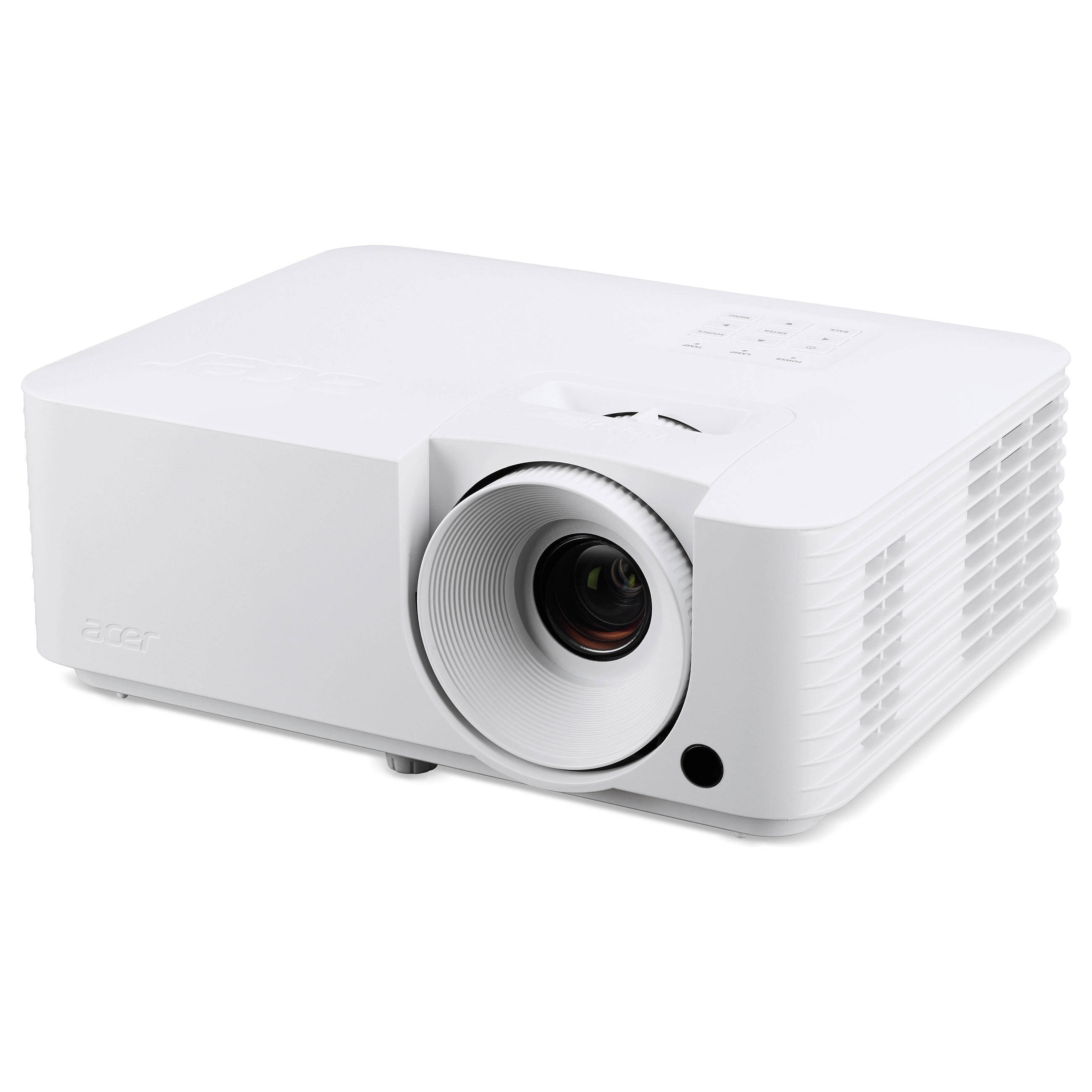 Projektor Acer Vero PL2535i / Laser / Full HD / 5500 Lumens / HDMI+VGA - Bardhë thumbnail 4