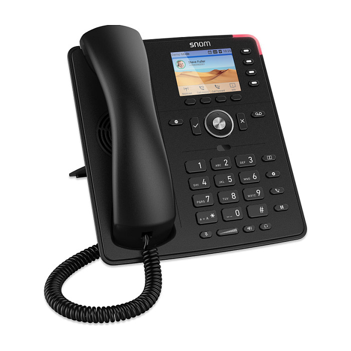 VoIP Snom D713 Zi
