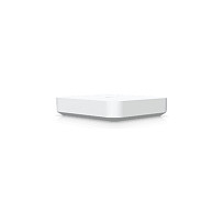 Ubiquiti UniFi Gateway Max (UXG-Max) – 2.5GbE Multi-WAN Enterprise Gateway, 4× LAN, VPN, IDS/IPS Firewall, USB-C,