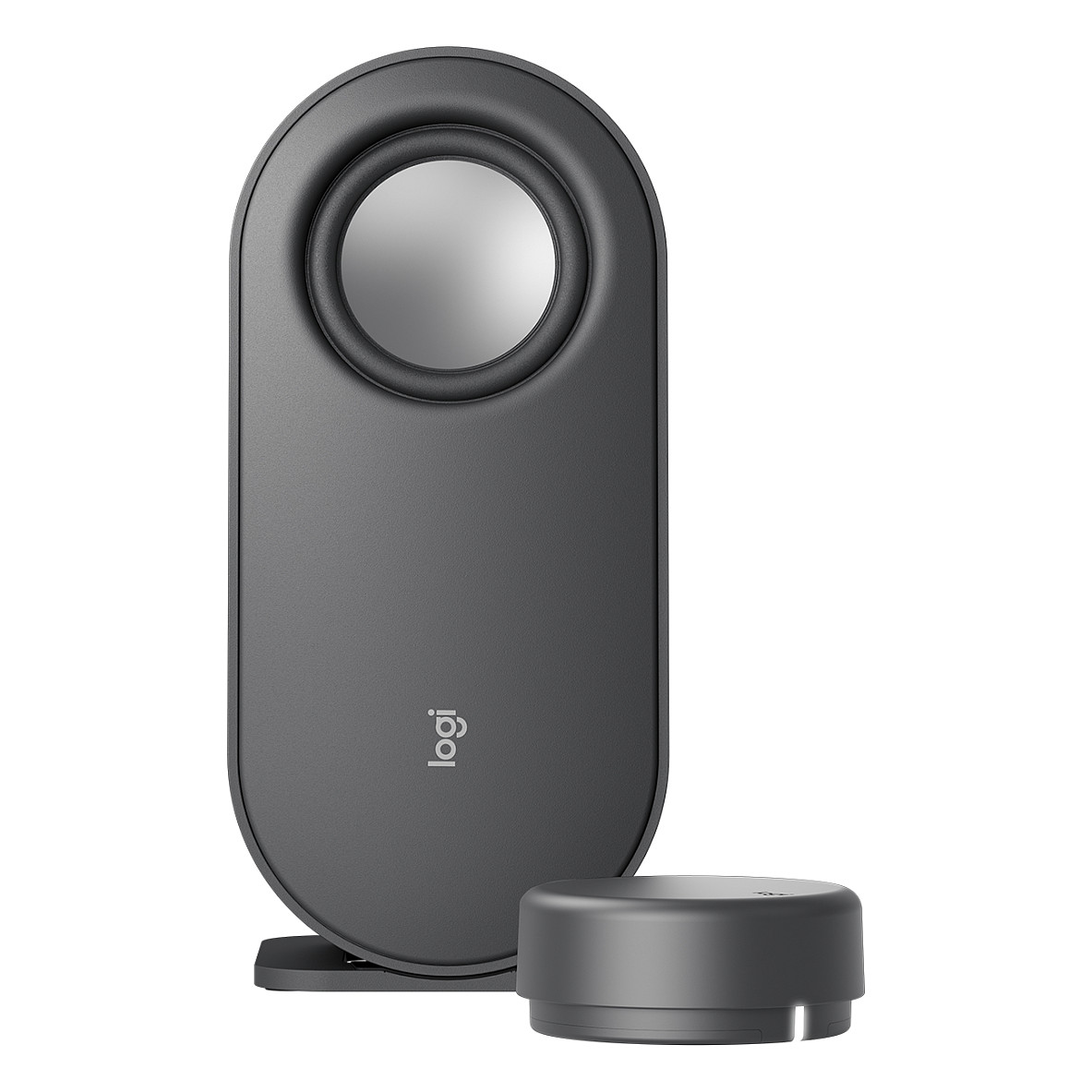 Altoparlantë Logitech Z407 Bluetooth - Grafit thumbnail 4