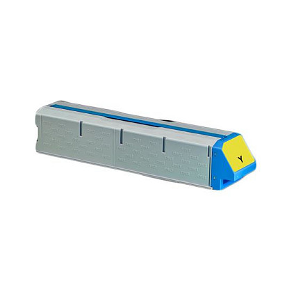Toner OKI 45536553, 42000 faqe - Verdhë