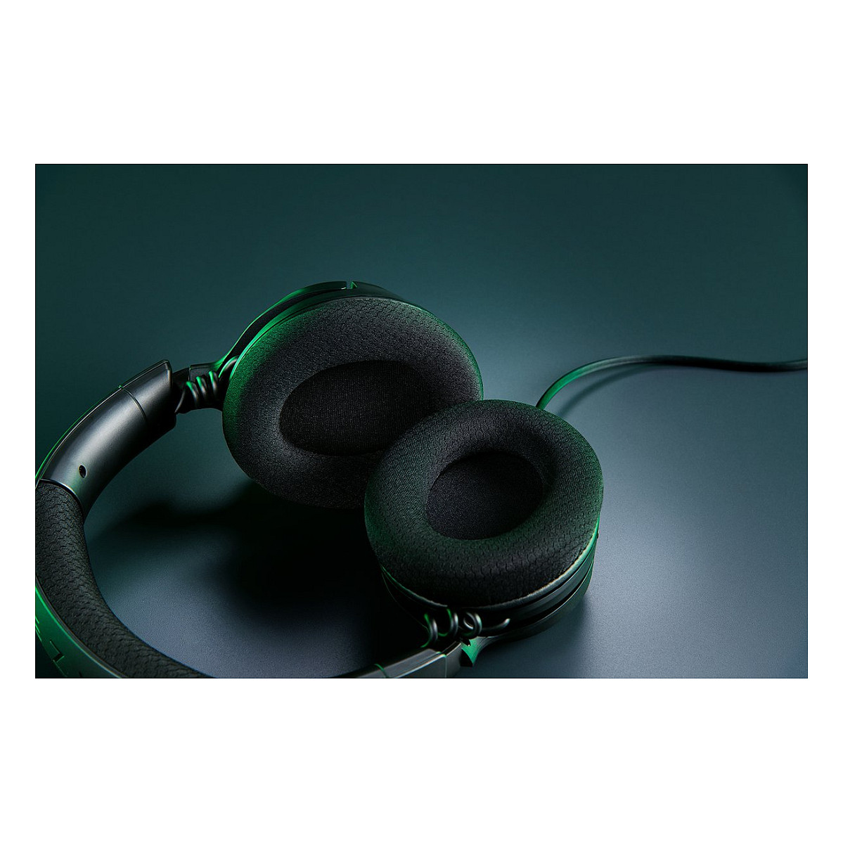 Kufje Razer Kraken V4 X – USB-C, Të Zeza 6