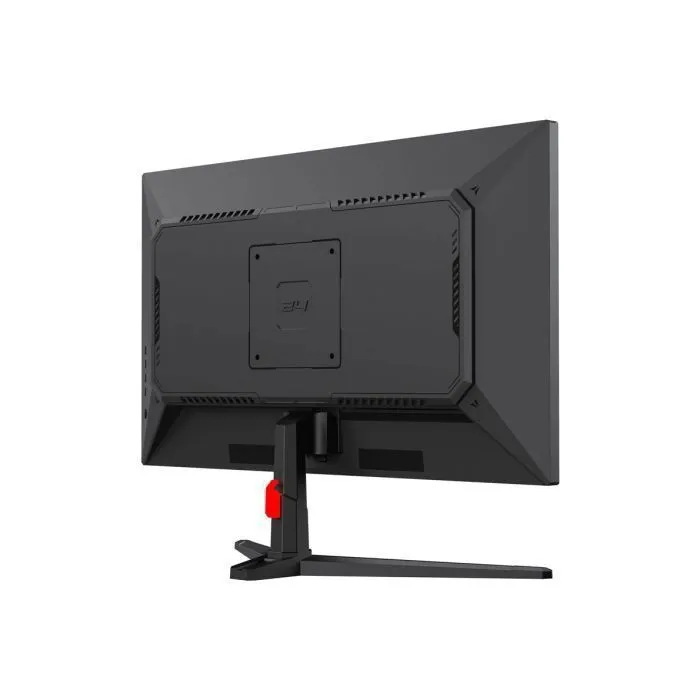 Monitor Gaming LC-M24F / 23.8" / Full HD IPS / 144 Hz / 1ms / DP + HDMI - Zezë 4