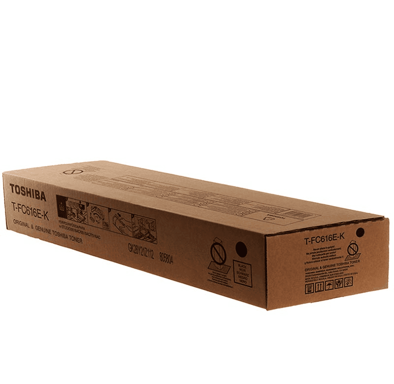 Toner Toshiba T-FC616EK / 6AK00000467 (6AK00000372) – Zezë