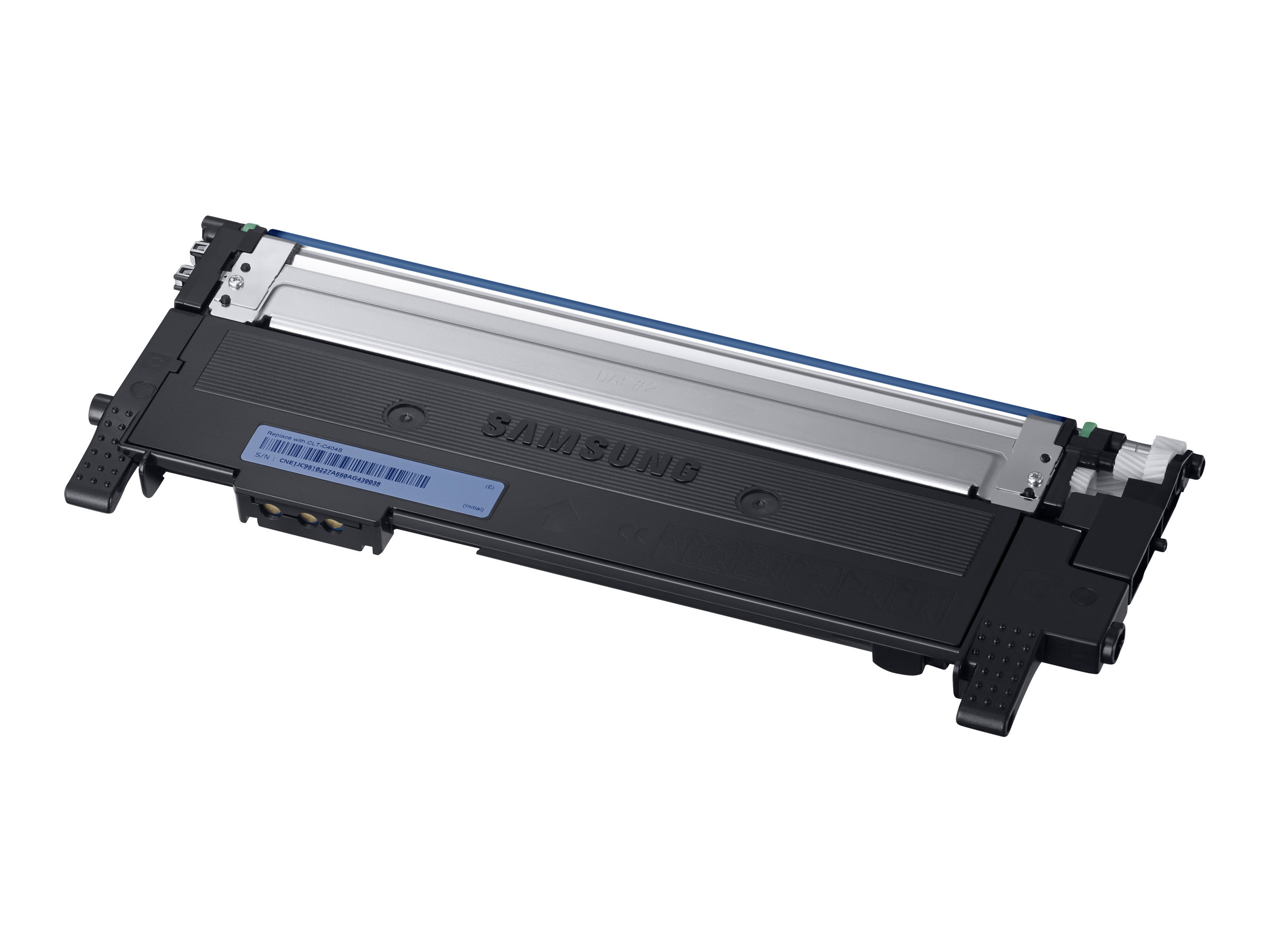 Toner Samsung CLT‑C404S – Blu thumbnail 2