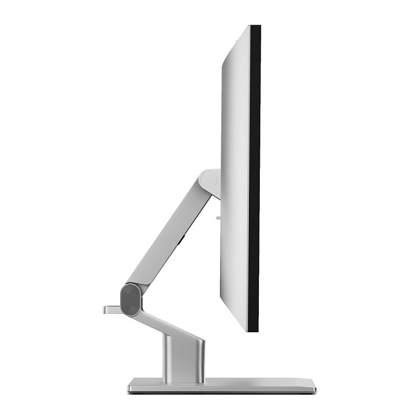 Monitor Alogic TFT / 32"/ 4K Ultra HD VA / Touch / 60Hz / 20ms / HDMI+USB+DP - Argjend thumbnail 3