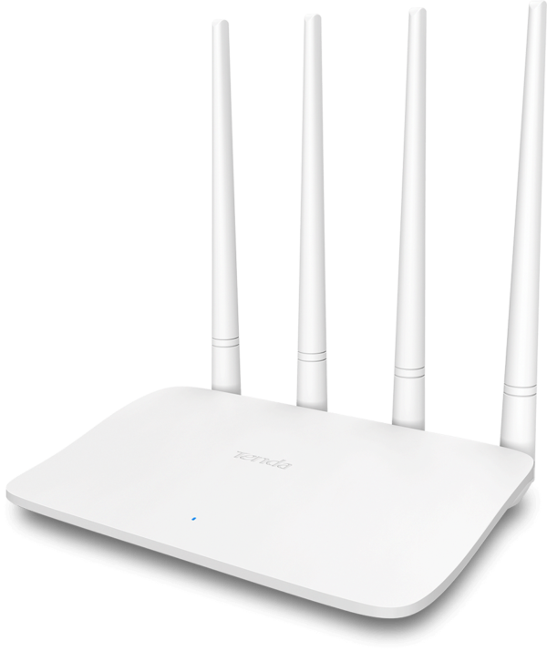 Router TP-Link TL-WR844N / 300 Mbps / Two antennas / Multi-Mode 4 in 1 / IPv6 / I bardhë 6