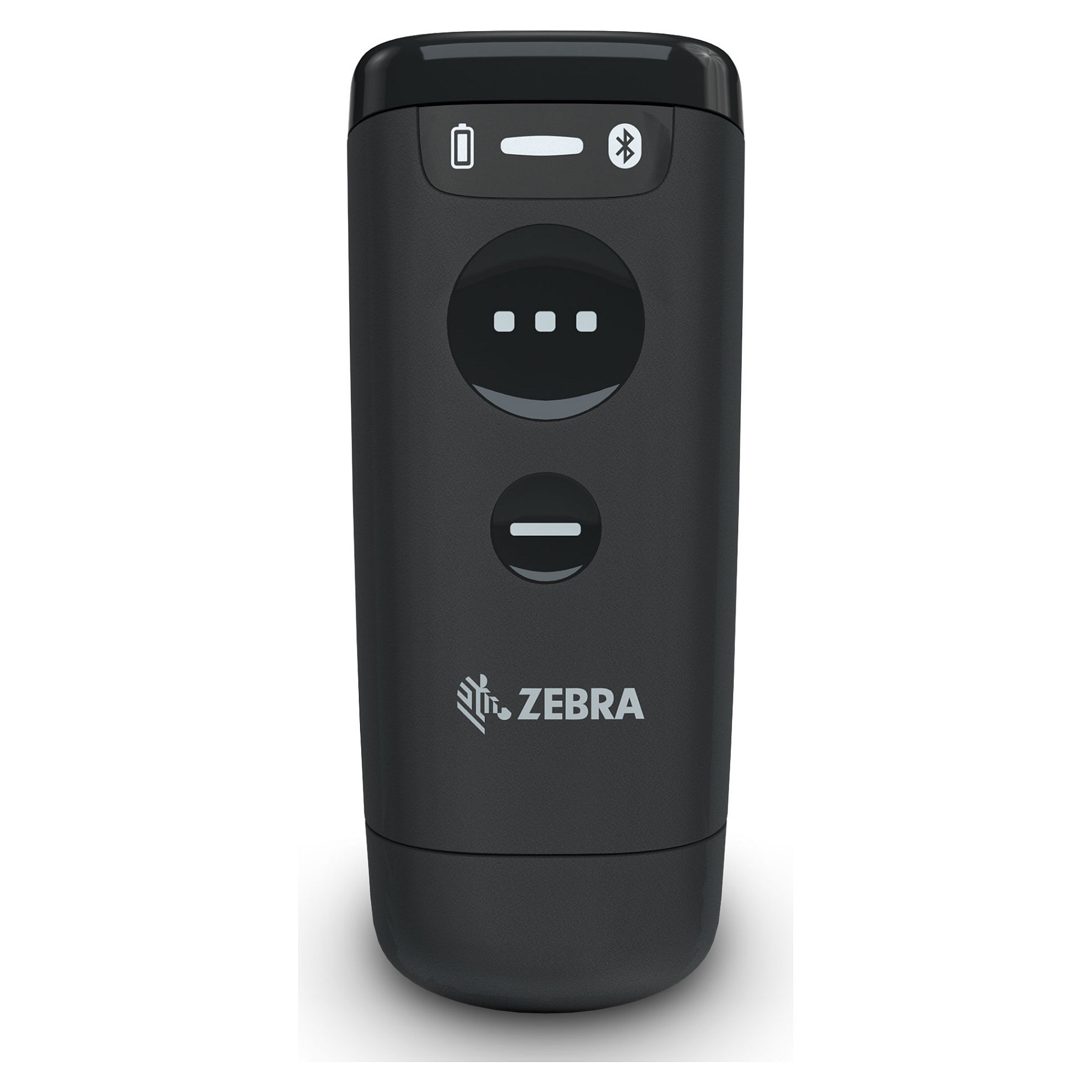 Skaner Dore për Barkode Zebra CS60, 1D/2D, Bluetooth 5.0 BLE, USB, Qi – Zezë thumbnail 2