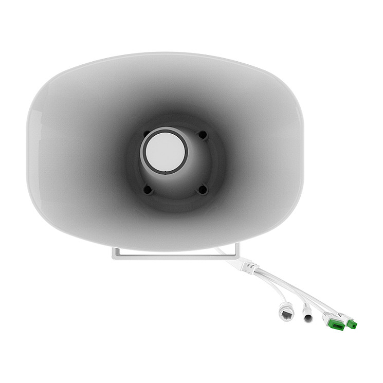 Altoparlant IP Fanvil A233, SIP, 30W, PoE+, IP66 - Bardhë 3