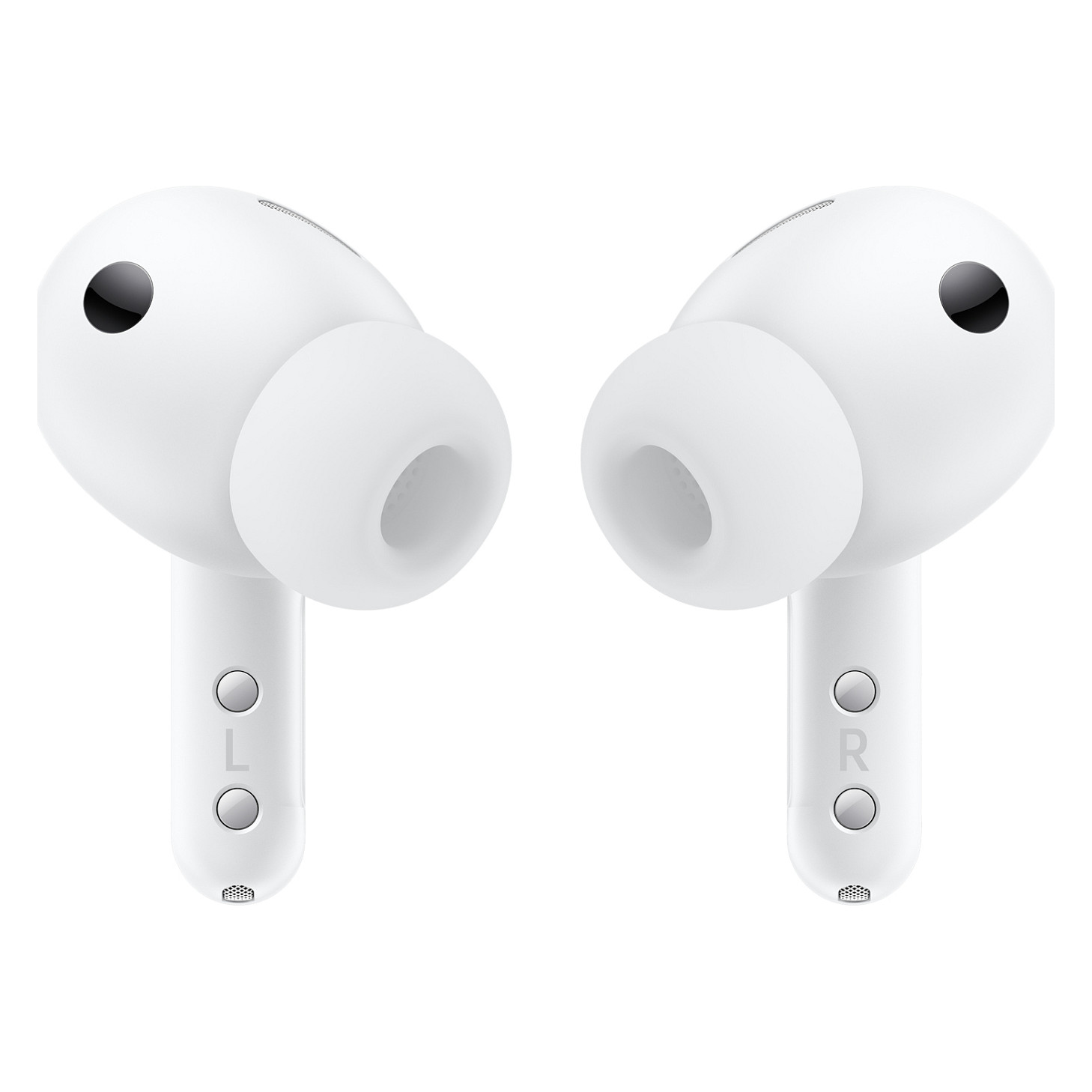 Kufje pa kabllo Samsung Galaxy Buds4 Pro, Bluetooth 6.1, ANC, Adaptive ANC, IP57 - Bardhë 2