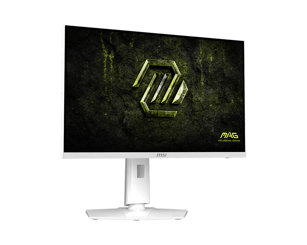 Monitor Gaming MSI MAG 274QRFWDE X32, 27", WQHD Rapid IPS, 320Hz, 0,5ms, 2xHDMI+DP - Bardhë 2