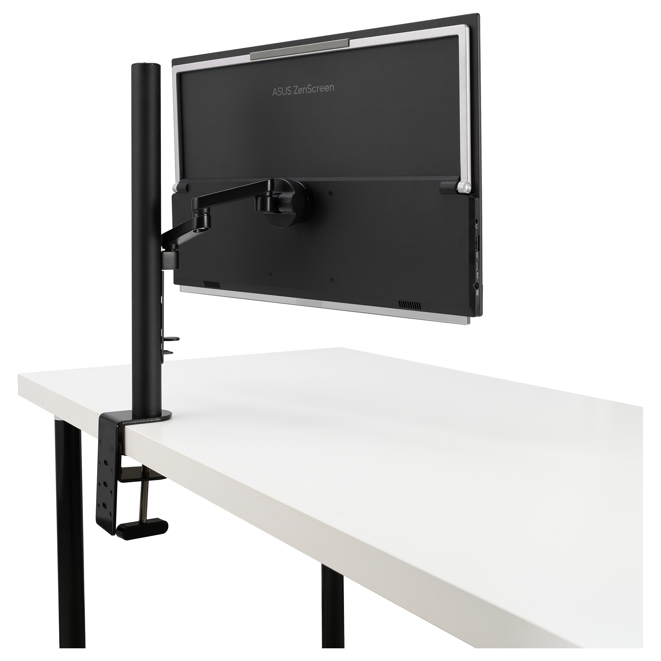 ASUS ZenScreen MB229CF 21.5" Full HD IPS 100Hz 5ms USB-C 60W HDMI – E Zezë 5