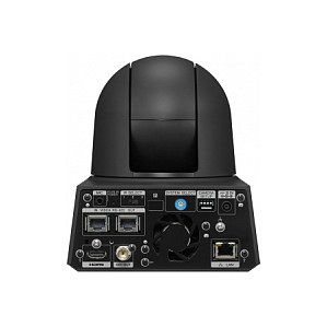 Kamerë PTZ Sony SRG-A40, 4K Ultra HD, sensor CMOS 8.5 MP, zmadhim optik 20x, zmadhim deri në 30x në 4K, gjurmim automatik me AI, NDI|HX, PoE++ - Zezë 2