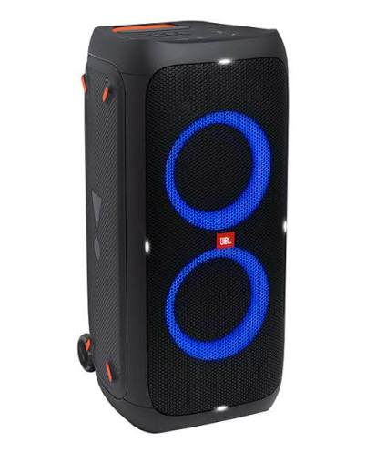 Altoparlant JBL PartyBox 310, 240W, Bluetooth, me bateri – Zezë 2